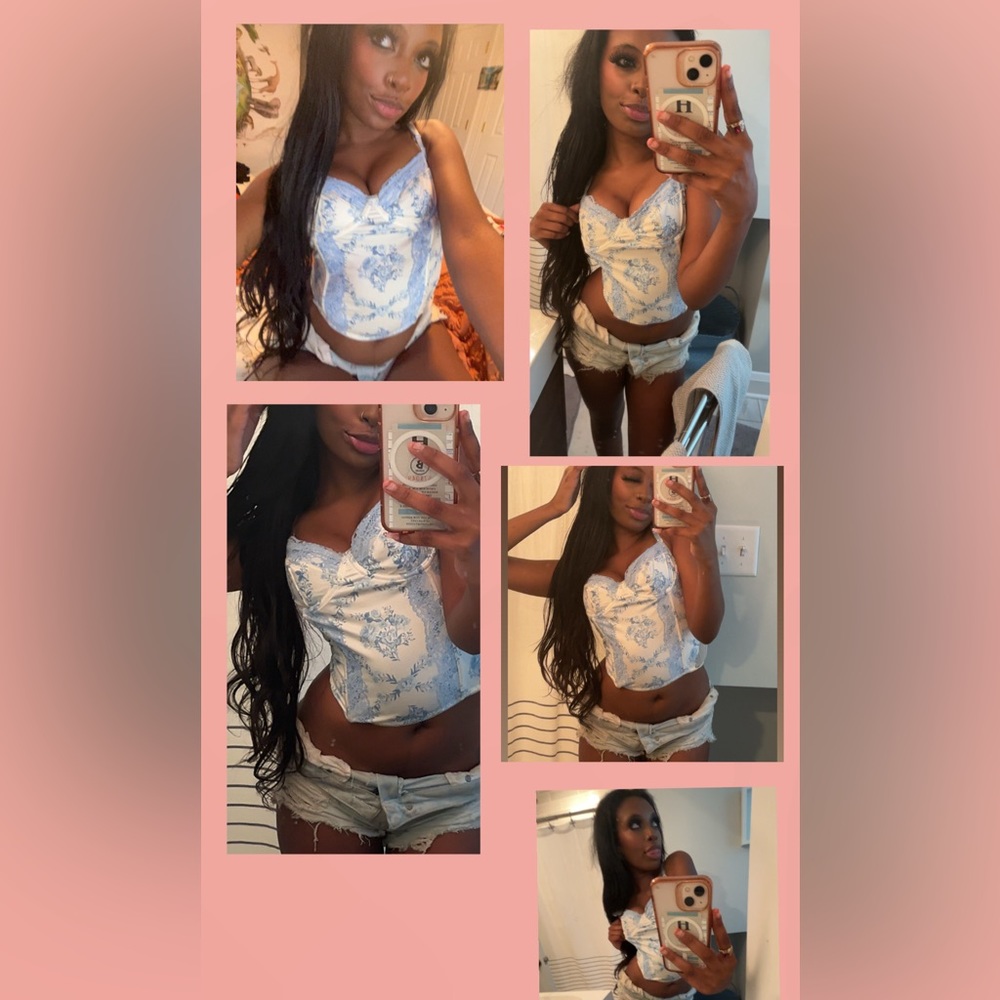 Meet your Posher, Lydia